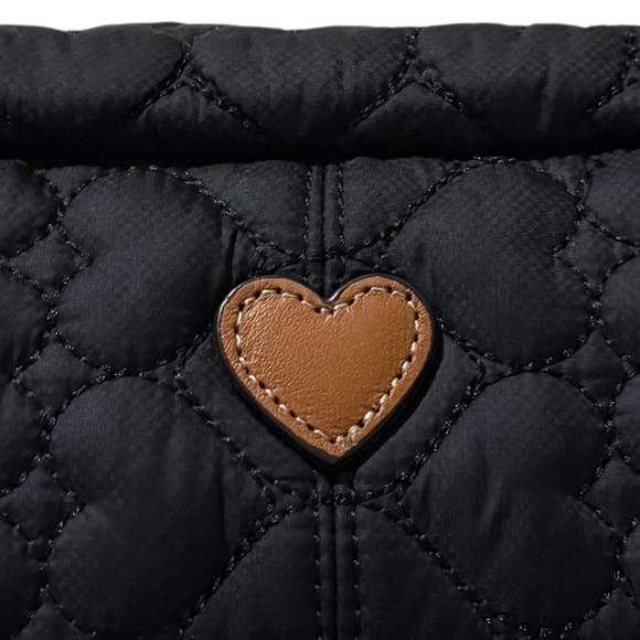 BRIGHTON HEART TO HEART KIRA FLAP ORGANIZER - Picture 3 of 12